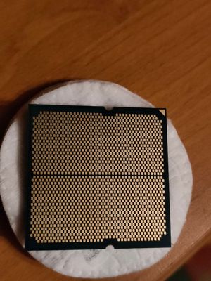 Solved: Ryzen 7800x3d - AMD Community