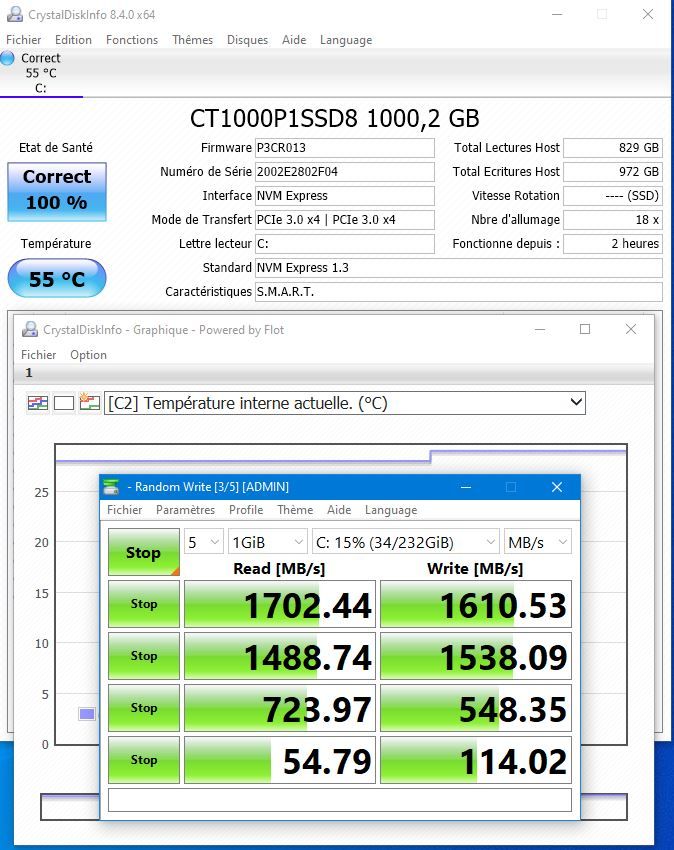 Поддерживает ли athlon 3000g nvme