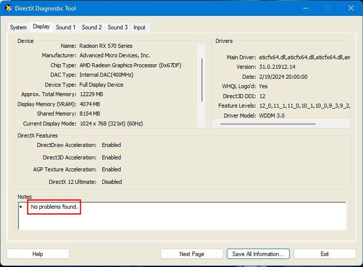 DXDiag Display - No Problems Found red.jpg