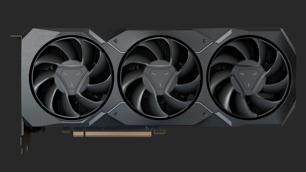 This looks like an AMD-built GPU, but which one?