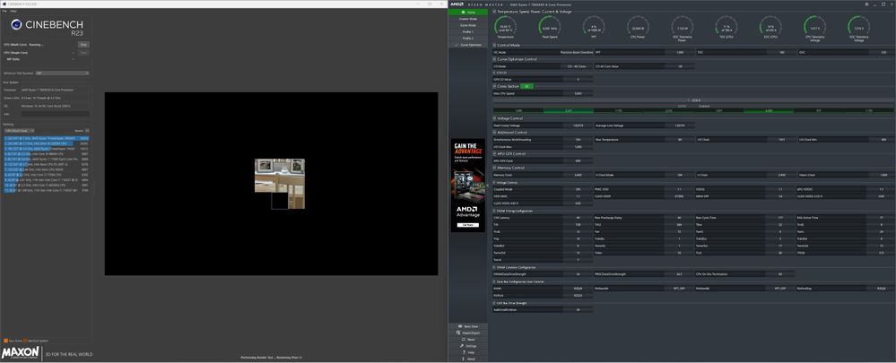 Cinebench 23 stuck running single core.jpg