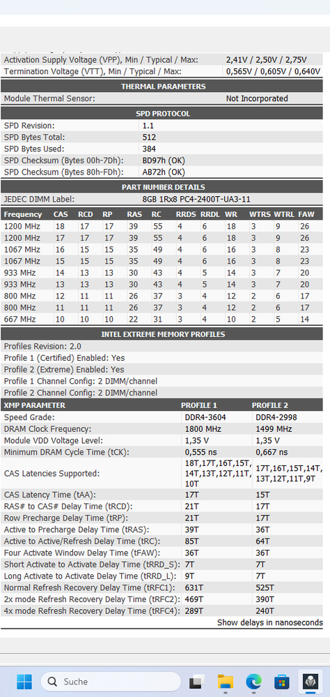 Ram 1.3