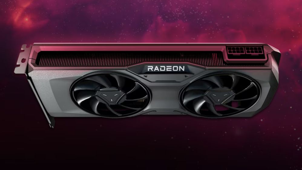 Could this be an 8000 series GPU?