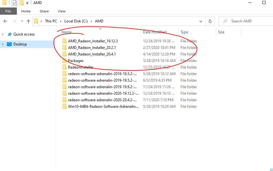 amd installers.PNG