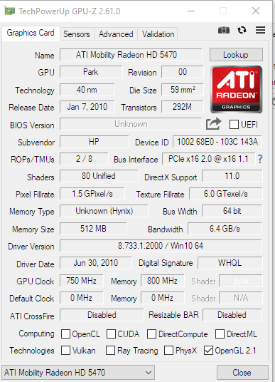 cpu-z-report