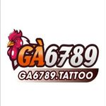 Profile (ga6789tattoo)