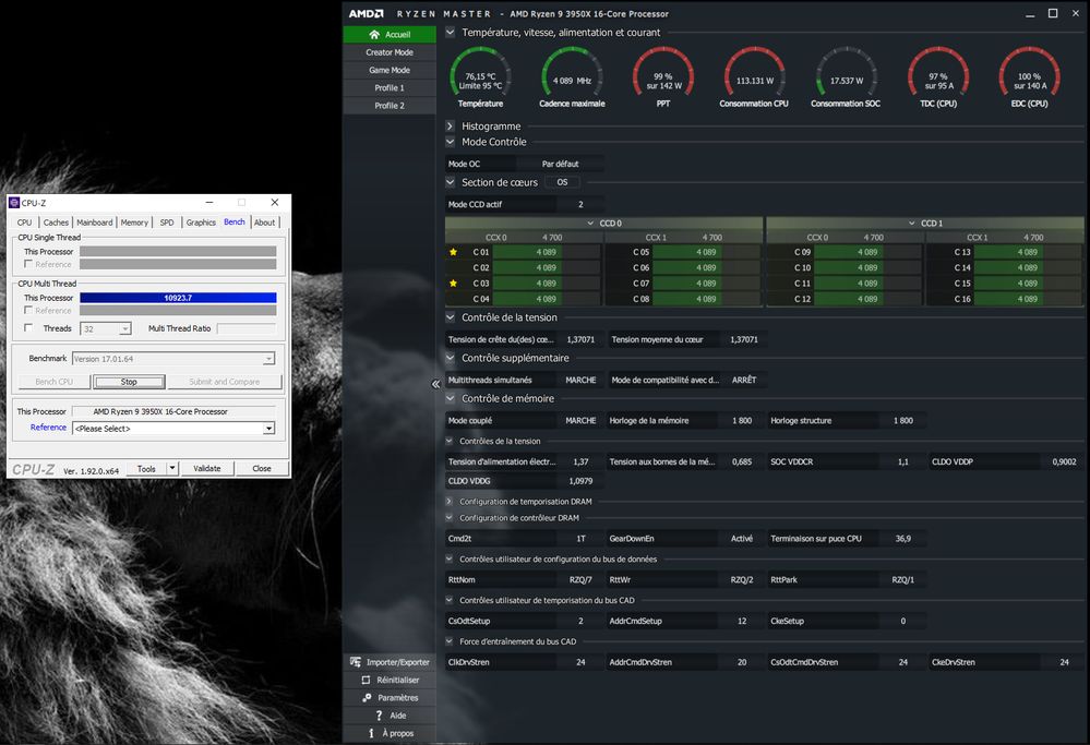 Cpu driver что это