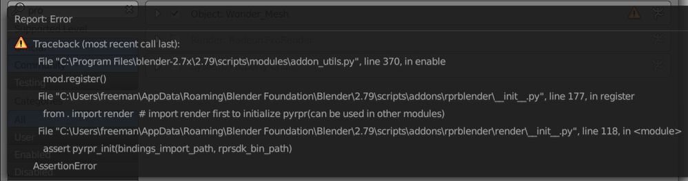 Blender ProRender Error.jpg