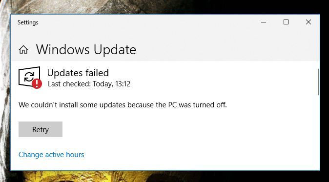 Failed update.JPG