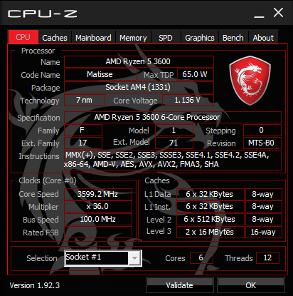 Ryzen 5 3600 CPU-Z.png
