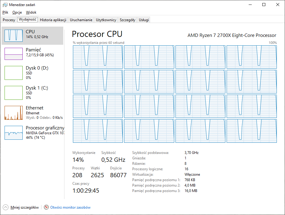 Ryzen 7 2700X throttling_20200624.png