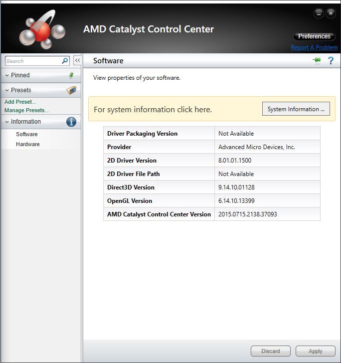 Амд каталист. AMD Catalyst 17.0. AMD Control Center Windows 10. AMD Catalyst Control 2015.0804.21.41908. ATI Catalyst Control Center Windows 10.