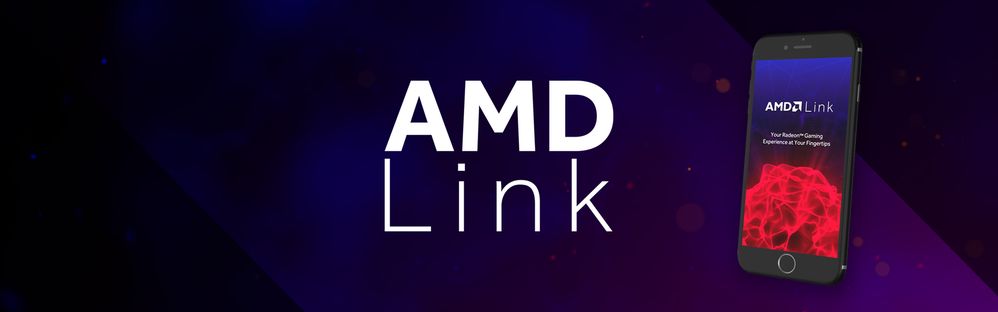 Amd link for windows что это