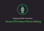 Clipping Path Universe