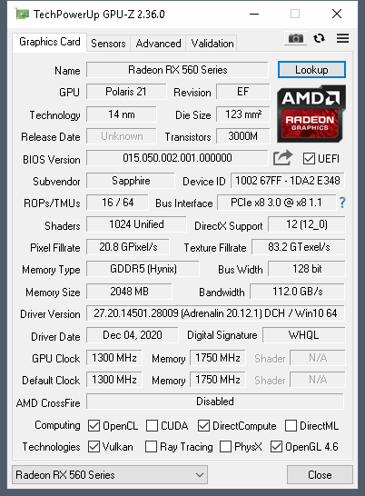 GPU