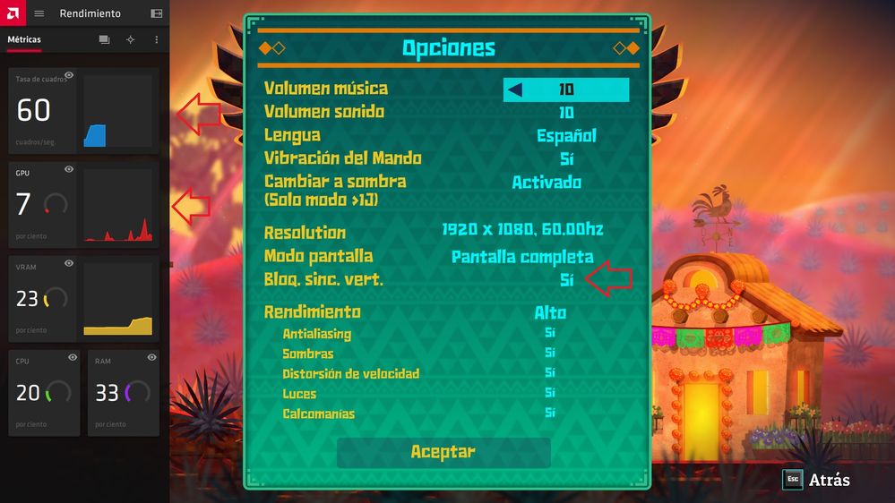 Guacamelee 2 con vsync.jpg