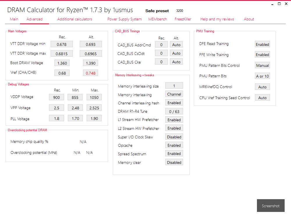 DRAM ryzen calculator 2.PNG