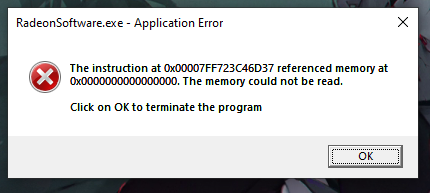radeonsoftware error.png