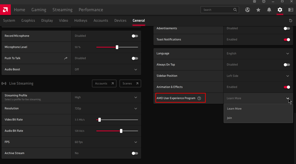 Sudden Fps Drops Lag And Stuttering AMD RAdeon Int... - AMD Community