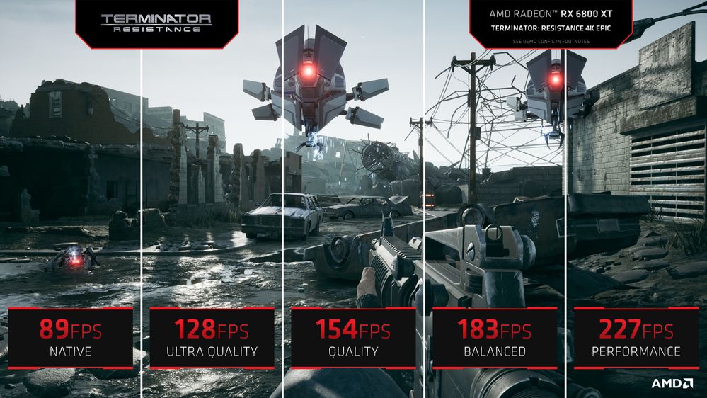 AMD FSR Quality Mode Performance Comparison 4K - Terminator.jpg
