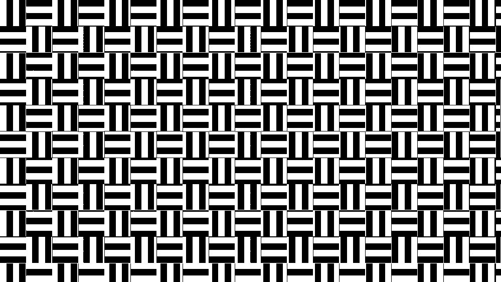 1 pix-stripe pattern