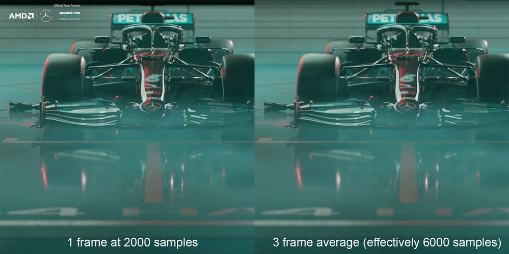 Mercedes-AMG F1 W12 AMD Radeon PRO + Blender animation denoising.jpg