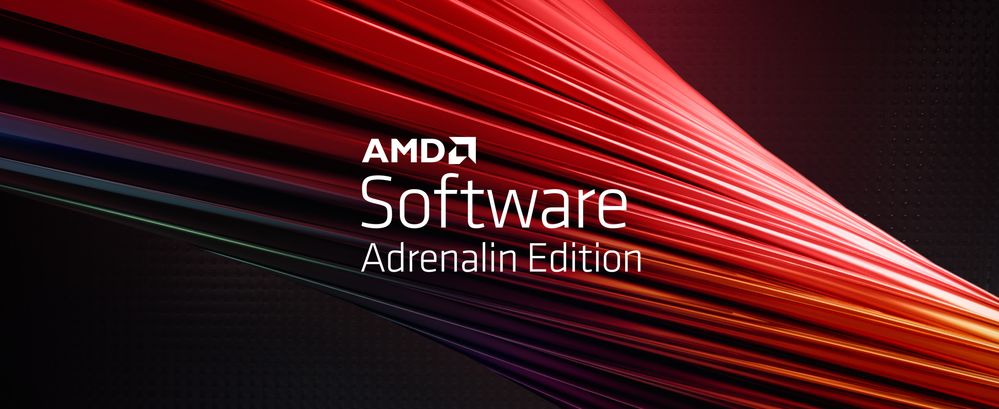 AMD Software