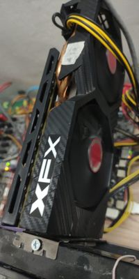Xfx 580