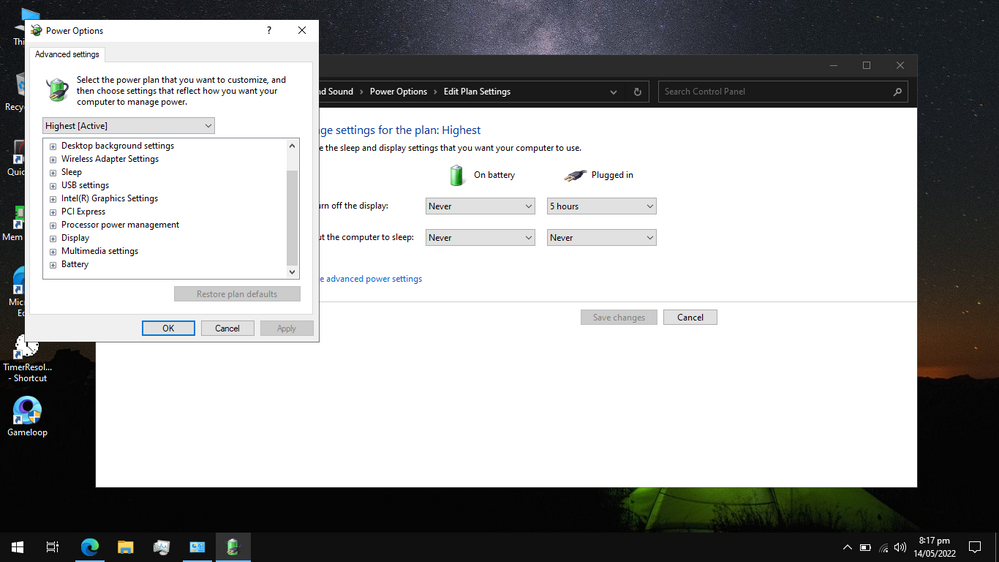 here is the image in last it showed the amd option in my previous windows but not showing in current windows