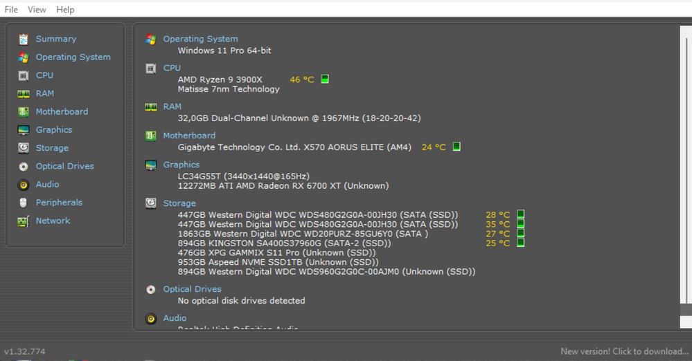 Gpu Driver Drives Me Insane - AMD Community