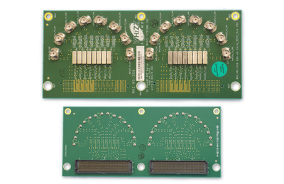 WS-508 RFMC 5G Band42 BPF Balun Transformer Add-on Card