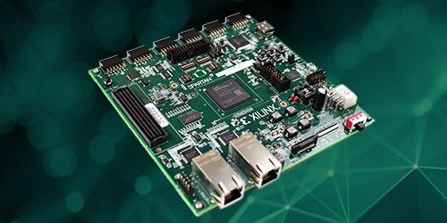 Spartan-7 SP701 FPGA Evaluation Kit