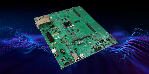 Zynq UltraScale+ RFSoC ZCU208 Evaluation Kit