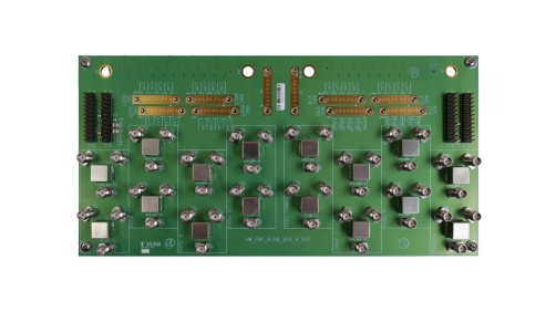 XM755 Breakout Add-on Card