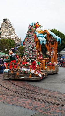 Christmas Parade