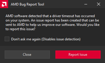 AMD Bug Report Tool 1_26_2023 8_24_36 PM.png