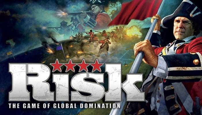 I like the idea of Global Domination.  Reminds me of Unreal.