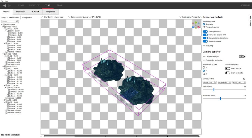 AMD Radeon Raytracing Analyzer (RRA) 1.1 screenshot.jpg