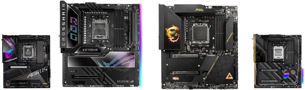 How To Update/flash A Motherboard’s BIOS - AMD Community