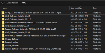 AMD folder versions.png
