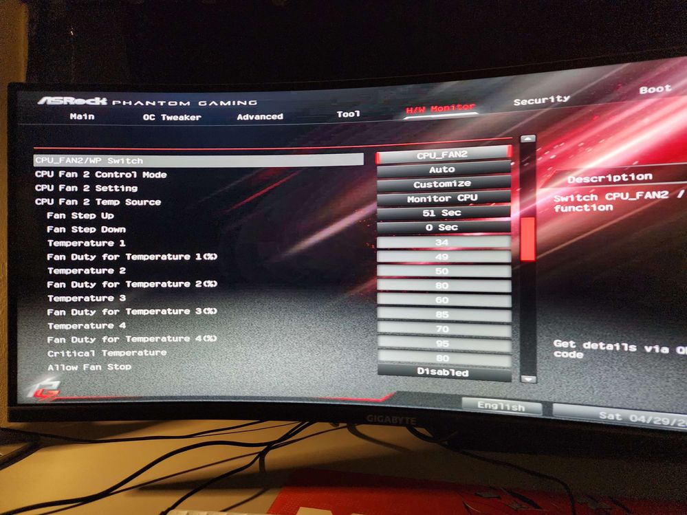 Solved: Ryzen 7 7800x3d Hitting 105C In Idle - AMD Community