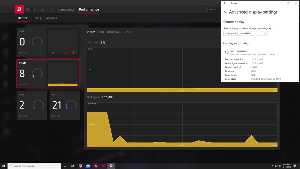 Vram clock offset что это msi