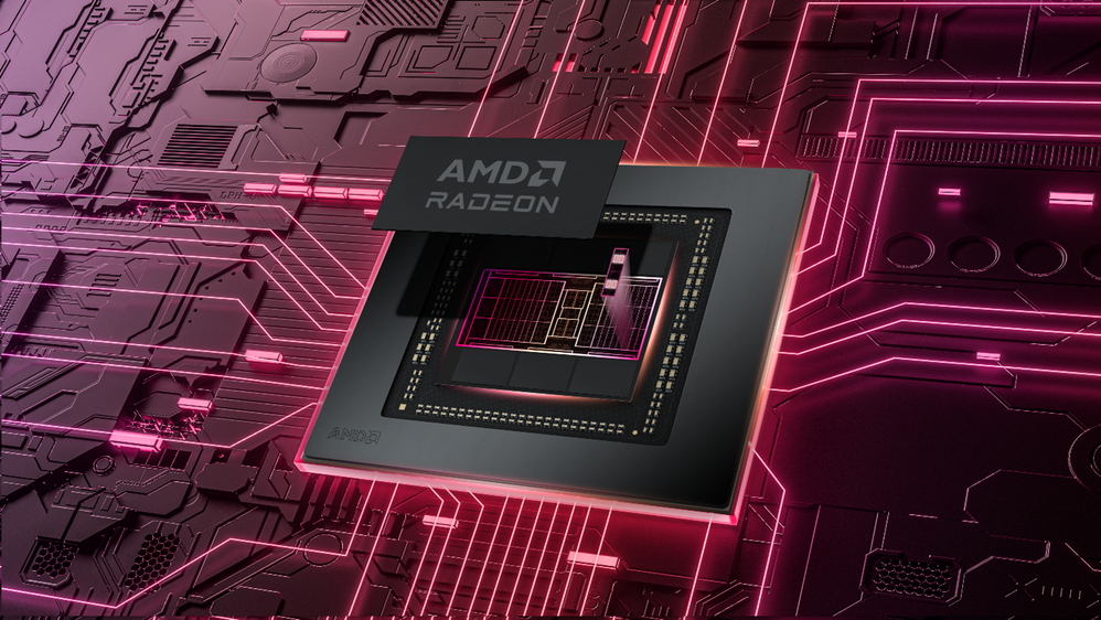 AMD-Radeon-Drivers