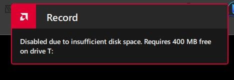 AMD recording space error.jpg