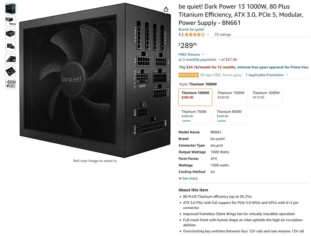 Is this worth $290?
