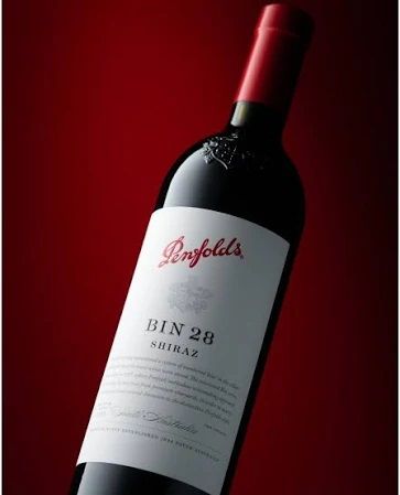 Penfolds is a well respected wine maker in Australia.