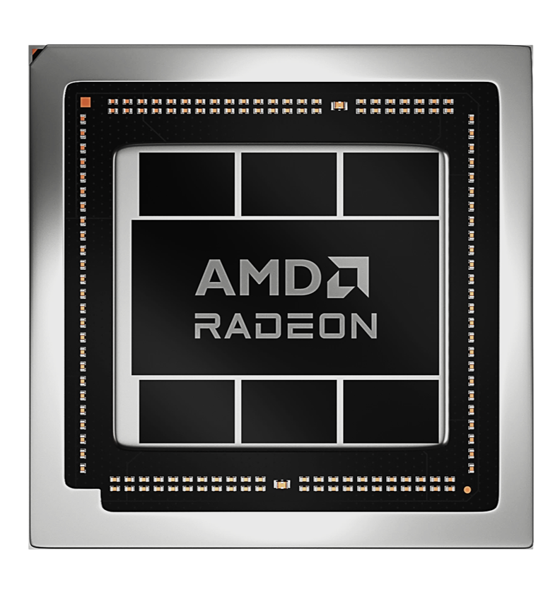 AMD Radeon RX 7900M was released mid-October 2023.