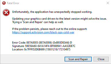 Fatal Error.png Fatal Error.png