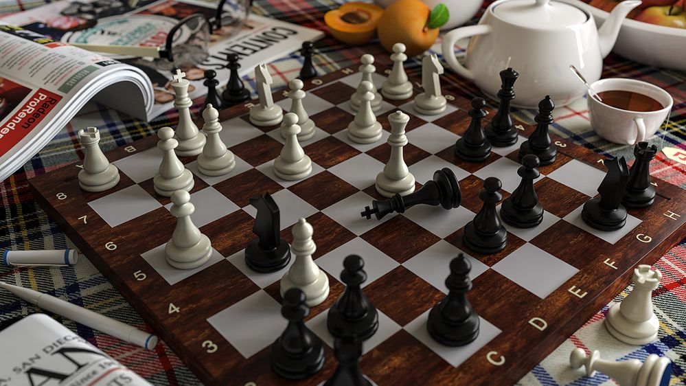 Serghei Nenov_ProRender_Maya_Chess_final_1260.jpg