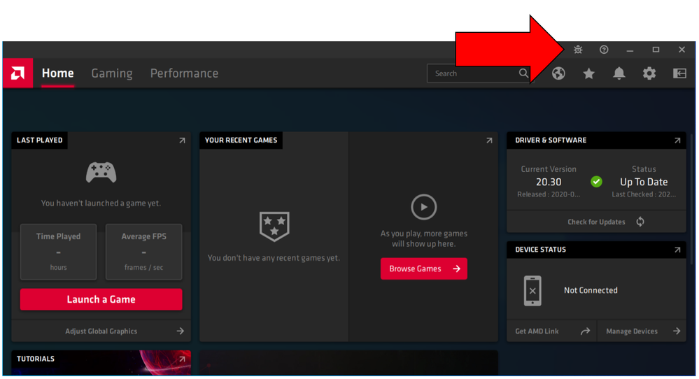 Bug Report Button RSX.PNG Bug Report Button RSX.PNG